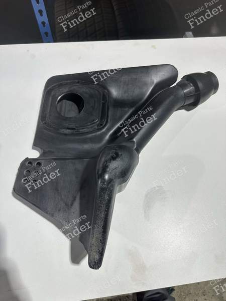 Kit boîte à air réserve d’air - Version GTI - VOLKSWAGEN (VW) Golf II / Jetta - 191129628- 4