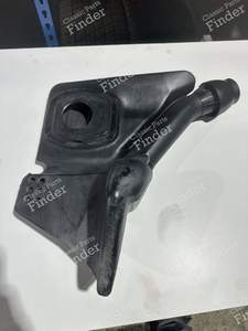 Kit boîte à air réserve d’air - Version GTI - VOLKSWAGEN (VW) Golf II / Jetta - 191129628- thumb-4