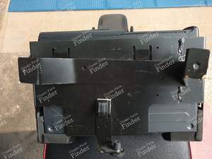 Autoradio + 6-fach CD-Wechsler - Audio-Paket JBL - PEUGEOT 406 Coupé - 22RC465/35- thumb-6