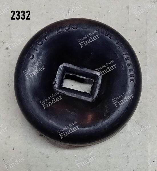 Caches poussière - RENAULT Juvaquatre - 2332-08- 0