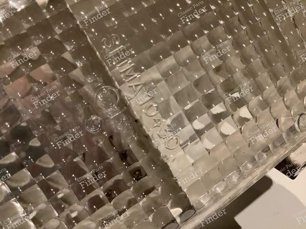 Blinklicht vorne rechts - RENAULT 6 (R6) - 10430- 3