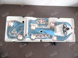 COMBINE RS COSWORTH 4x4 - FORD Sierra - V90BB-10848-BB- thumb-9