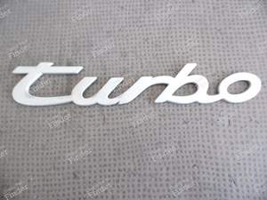 MONOGRAM TURBO version - PORSCHE 944 - 95155909301- thumb-6