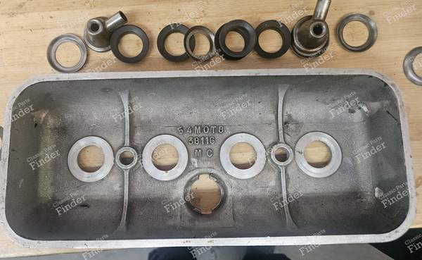 Culasse Cover R8 Gordini/Alpine A110 - RENAULT 8 / 10 (R8 / R10) - 58MOT8- 2