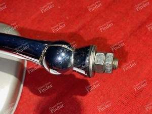 Left-hand exterior mirror - CITROËN DS / ID - thumb-4