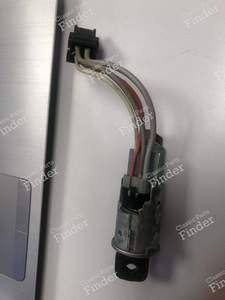 Neiman + Schlüssel - RENAULT 18 (R18) - thumb-1