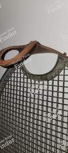 Pare-pierre pour radiateur Bugatti - BUGATTI Type 46 - thumb-3