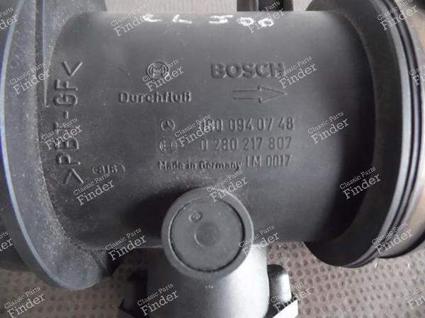 MERCEDES CL500 C140 FLOWMETER - MERCEDES BENZ SEC / S Coupé / CL (C140) - 0280217807- 2