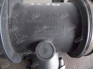 MERCEDES CL500 C140 FLOWMETER - MERCEDES BENZ SEC / S Coupé / CL (C140) - 0280217807- thumb-2