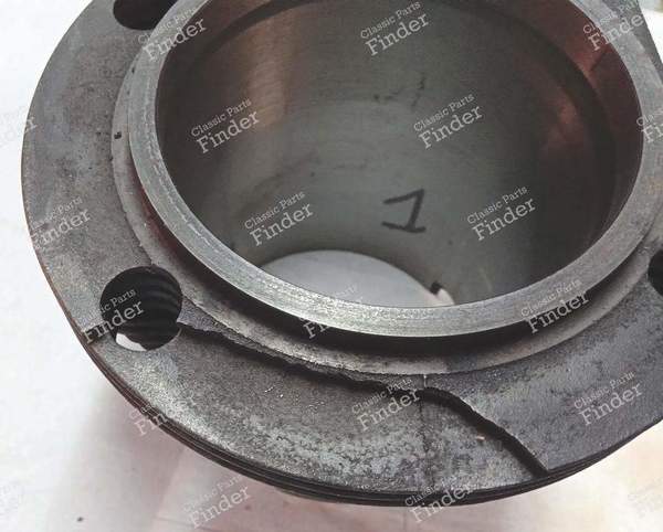 Set of 4 pistons/sheaves 93mm - VOLKSWAGEN (VW) T4 - 022.101.301.A- 7