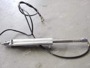 HOOD CYLINDER RIGHT PORSCHE 996 & 997 CABRIOLET - PORSCHE 911 (996) - 99656104501 / 99656104601 / 99656194500 / 99656194501 / 99656194502 / 99756194500 / 99756194501 / 99756194502- thumb-4