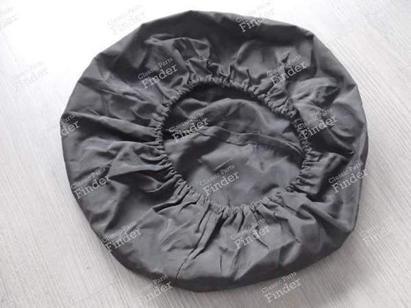 SPARE TIRE COVER 99655106100 PORSCHE 996 & 986 - PORSCHE 911 (996) - 99655106100- 3