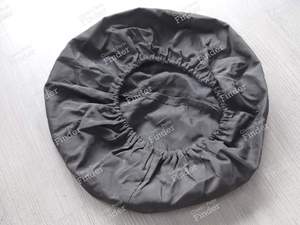 SPARE TIRE COVER 99655106100 PORSCHE 996 & 986 - PORSCHE 911 (996) - 99655106100- thumb-3