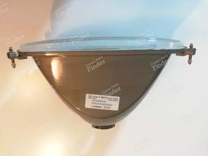 Amplilux bi-iod headlight - BERLIET GR / TR - 61289903- thumb-3
