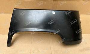 Aile arrière gauche pour RENAULT 4 / 3 / F (R4)