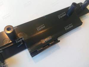 Scharnier der Türarmlehne - MERCEDES BENZ SL (R129) - Equiv. A1297200848 / A1297201248 / 1297270455- thumb-5