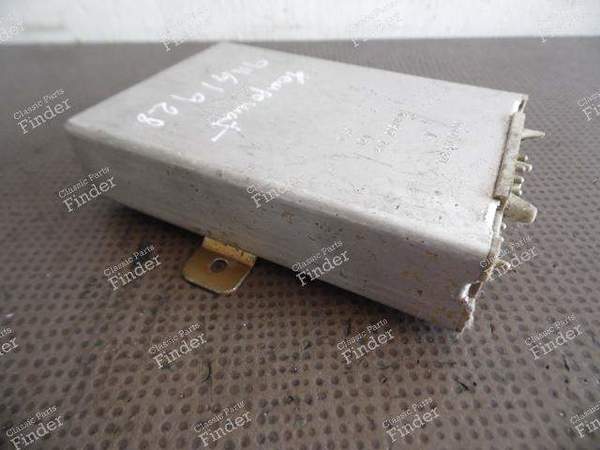 REGULATEUR TEMPOMAT - 928 & 911 - PORSCHE 911 / 912 E (G Modell) - 92861712700- 2