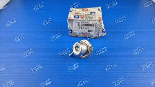 Druckregler - PEUGEOT 205 - 0280160560 / 198505- 3