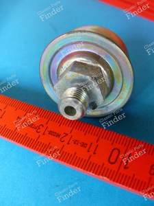 Pressure relief valve of the expansion tank - RENAULT 4 / 3 / F (R4) - 0854633400- thumb-1