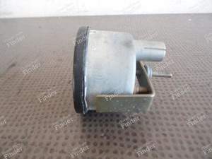 VOLTMETER - XJ6 UND XJ12 - JAGUAR XJ (Serie 1 / Serie 2 / Serie 3) - BV2214/03- thumb-2