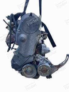 Motor, Version 1.7 mit Vergaser - RENAULT 9 / Alliance / Broadway / 11 / Encore (R9 / R11) - thumb-3