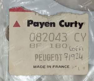 Cylinder head gasket - 7hp & 8hp - PEUGEOT 403 - 082043- thumb-1