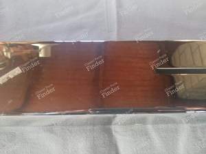 Front bumper center part - MERCEDES BENZ 170 (W136) - thumb-3