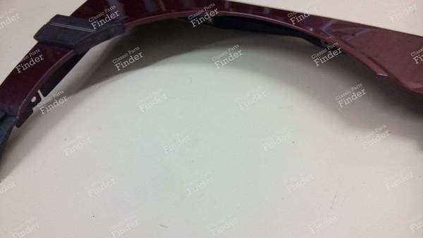 Rechter vorderer Kotflügel R21 Phase 1 Längsmotor - RENAULT 21 (R21) - 4