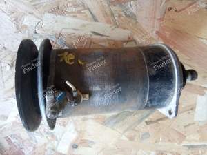 Dynamo for FIAT Nuova 500
