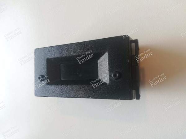 Digital on-board clock - CITROËN ZX - 1007 / 6155.78 / 6115J9- 2