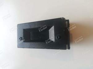 Digital on-board clock - CITROËN ZX - 1007 / 6155.78 / 6115J9- thumb-2