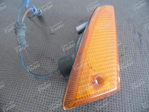 CLIGNOTANT DROIT 63131365378 BMW E21 - BMW 3 (E21) - 63 13 1 365 378- thumb-7