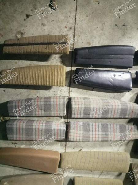 Accoudoirs de portière - CITROËN CX - 1