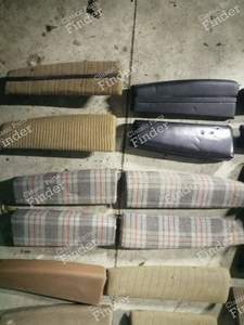 Accoudoirs de portière - CITROËN CX - thumb-1