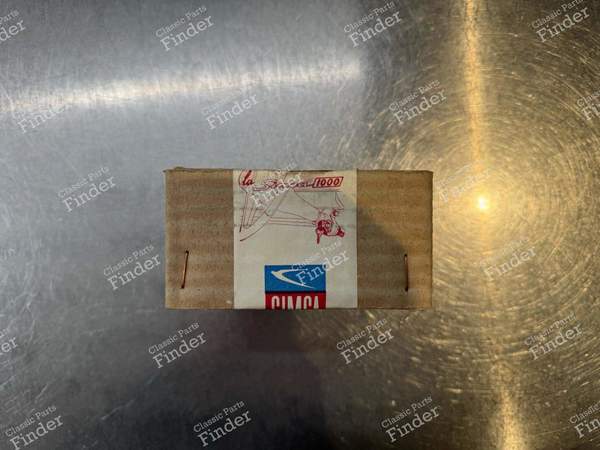 Ignition Switch - SIMCA 900 / Simc'4 / 1000 / 1005 / 1006 / 1118 /Abarth 1150 - 23003Q- 3