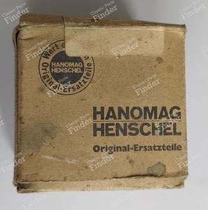 Hanomag fuel gauge - MERCEDES BENZ L - 301.272/004/011- thumb-4