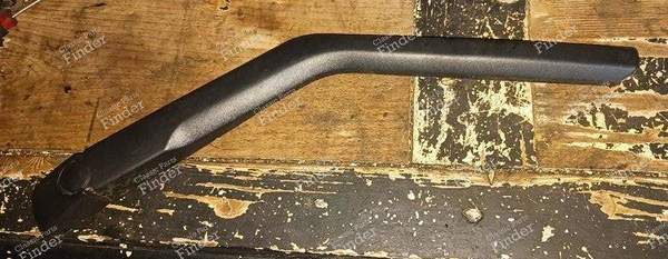 Wiper blade for Clio Phase 1 - RENAULT Clio 1 - 7700800058- 2