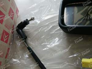 Linker Spiegel - Serie 1 - CITROËN CX - 95606406- thumb-1