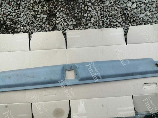 Trunk sill for Station Wagon Series 2 - CITROËN CX - 2