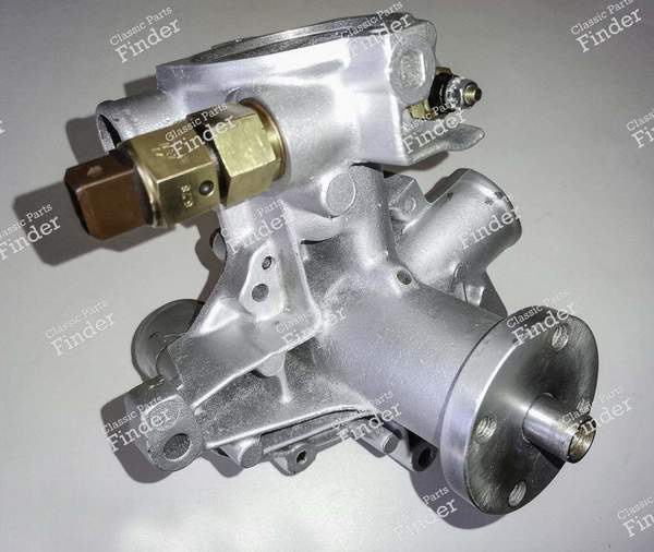 Water pump - PRV engine - ALPINE A310 - 1202.81- 1