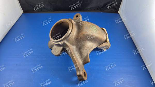 Achsschenkelbolzen Vorderrad links - FORD Fiesta / Courier - 1064168- 0