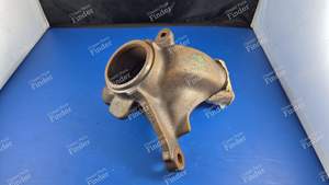 Left front wheel spindle - FORD Fiesta / Courier