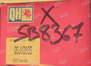 Unterer Querlenker vorne links - PEUGEOT 305 - QSJ1010S / 3520.37 (ref. origine)- thumb-2