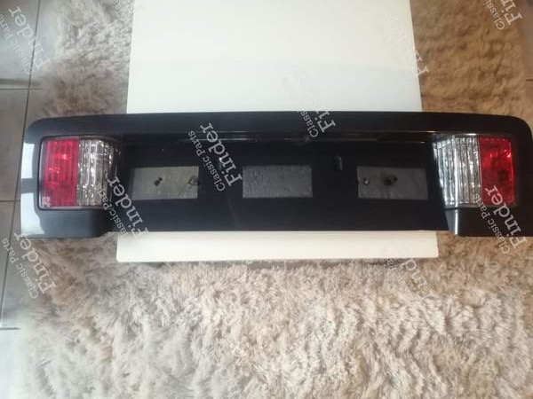 Komplette hintere Beleuchtungsplatte - CITROËN C6 - 0