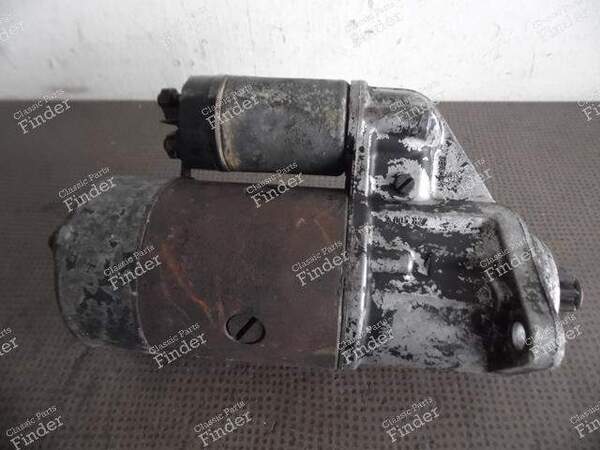 Démarreur - PORSCHE 911 / 912 (901) - 0001212005 / 90160410203 / Equiv. 90160410201 / 92360410100- 1