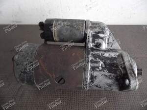 Démarreur - PORSCHE 911 / 912 (901) - 0001212005 / 90160410203 / Equiv. 90160410201 / 92360410100- thumb-1