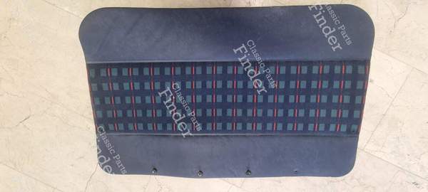 Türblatt - RENAULT 4 / 3 / F (R4) - 0