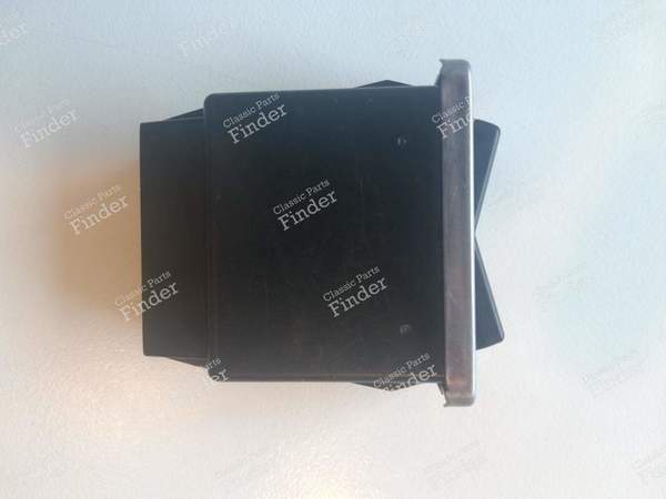 Bouton vitre électrique - CITROËN CX - 6609.01 / 6609.02 / 6609.03 / 6609.04- 3