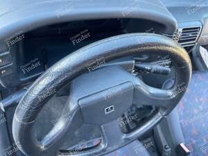 Volant sport 3 branches - CITROËN ZX - thumb-2