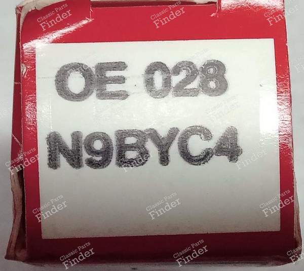 Bougies Champion N9BYC4 - Multimarques - AUDI 80/90 (B3/B4) - N9BYC4- 2